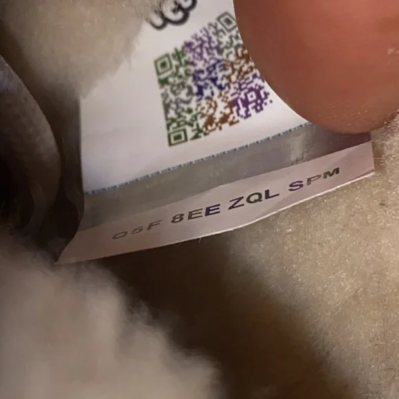 UGG ADIRONDACK - Picture 5 of 6